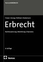 : Erbrecht, Buch