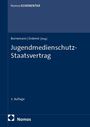 Bornemann | Erdemir [Hrsg.], Jugendmedienschutz-Staatsvertrag, 3. Auflage. Nomos KOMMENTAR.