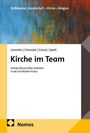 Kirche im Team, Buch