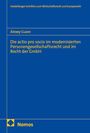 "Heidelberger Schriften zum Wirtschaftsrecht und Europarecht. Alexey Gusev. Die actio pro socio im modernisierten Personengesellschaftsrecht und im Recht der GmbH. Unten: Nomos-Logo."