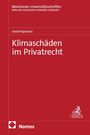David Paparizos: Klimaschäden im Privatrecht, Buch