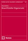 Atussa Salehnia: Bioartifizieller Organersatz, Buch