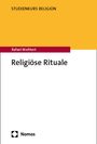 Rafael Walthert: Religiöse Rituale, Buch