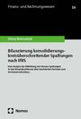 Silvia Bohnefeld: Bilanzierung konsolidierungskreisüberschreitender Spaltungen nach IFRS, Buch