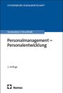 Georg Kortendieck: Personalmanagement - Personalentwicklung, Buch