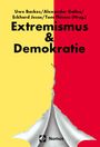 : Jahrbuch Extremismus & Demokratie (E & D) 2024, Buch