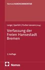 : Verfassung der Freien Hansestadt Bremen, Buch