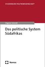 Siegmar Schmidt: Das politische System Südafrikas, Buch