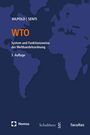 Peter Hilpold: WTO, Buch