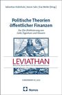 : Politische Theorien öffentlicher Finanzen, Buch