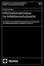 Franka Enderlein: Informationsprozesse im Infektionsschutzrecht, Buch