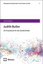 Carla Schriever: Judith Butler, Buch