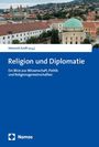 : Religion und Diplomatie, Buch