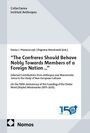 „The Confreres Should Behave Nobly towards Members of a Foreign Nation“ von Darius J. Piwowarczyk und Zbigniew Wesolowski.