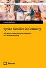 Kutaiba Kaidouha: Syrian Families in Germany, Buch