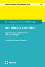: Den Diskurs bestreiten, Buch