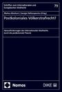 : Postkoloniales Völkerstrafrecht?, Buch