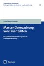 Lukas Martin Landerer: Massenüberwachung von Finanzdaten, Buch