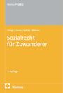 Dorothee Frings: Sozialrecht für Zuwanderer, Buch