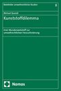 Michael Quandt: Kunststoffdilemma, Buch