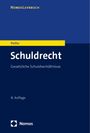 Karl-Nikolaus Peifer: Schuldrecht, Buch