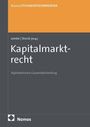 Nomos STICHWORTKOMMENTAR, Lemke | Storck [Hrsg.], Kapitalmarktrecht, Alphabetische Gesamtdarstellung. Unten Logo von Nomos.