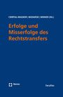 : Erfolge und Misserfolge des Rechtstransfers, Buch