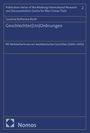 Susanne Katharina Raidt: Geschlechter(Un)Ordnungen, Buch