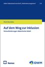 Dierk Starnitzke: Auf dem Weg zur Inklusion, Buch