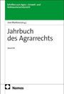 "Jahrbuch des Agrarrechts, Band XVI, Hrsg. José Martínez. Schriften zum Agrar-, Umwelt- und Verbraucherschutzrecht. Nomos."