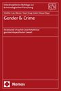 : Gender & Crime, Buch