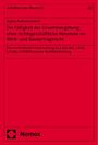 Sophia Katharina Klein: Die Fälligkeit der Gesamtvergu¿tung ohne rechtsgeschäftliche Abnahme im Werk- und Bauvertragsrecht, Buch