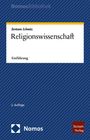 Bertram Schmitz: Religionswissenschaft, Buch