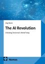 Jörg Storm: The AI Revolution, Buch