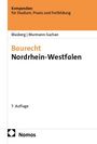 Baurecht Nordrhein-Westfalen, 7. Auflage. Autoren: Blasberg, Murmann-Suchan. Nomos-Verlag.