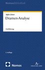 Stefan Scherer: Dramen-Analyse, Buch
