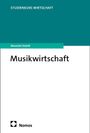 Alexander Endreß: Musikwirtschaft, Buch