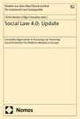 : Social Law 4.0: Update, Buch