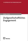 Andrea Walter: Zivilgesellschaftliches Engagement, Buch