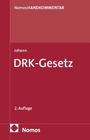 DRK-Gesetz: DRKG, Buch