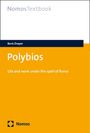 Boris Dreyer: Polybios, Buch