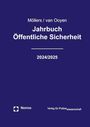 : Jahrbuch Öffentliche Sicherheit 2024/2025, Buch