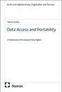Yannic Duller: Data Access and Portability, Buch
