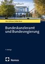 Hans Hofmann: Bundeskanzleramt und Bundesregierung, Buch