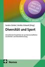 : Diversität und Sport, Buch