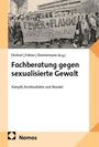 Fachberatung gegen sexualisierte Gewalt, Buch