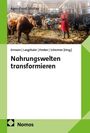 Nahrungswelten transformieren, Buch