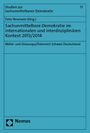 : Sachunmittelbare Demokratie im interdisziplinären und internationalen Kontext 2014/2015, Buch