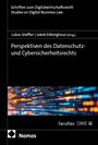 : Perspektiven des Datenschutz- und Cybersicherheitsrechts, Buch