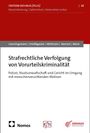 Isabel Henningsmeier: Strafrechtliche Verfolgung von Vorurteilskriminalität, Buch